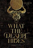 What the desert hides What the desert hides