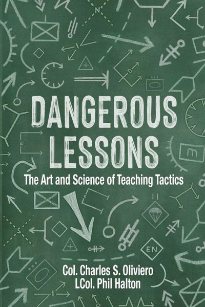 Dangerous Lessons Dangerous Lessons