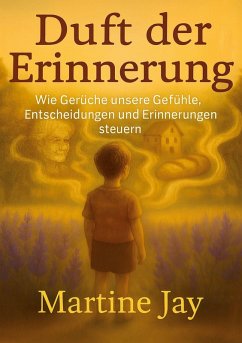 Duft der Erinnerung Cover Duft der Erinnerung