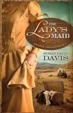 Cover The Lady's Maid