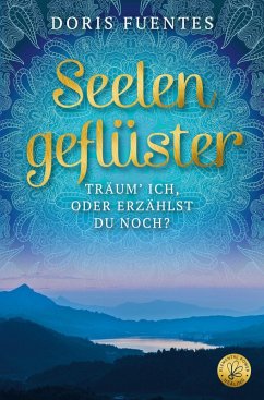 Cover Seelengeflüster