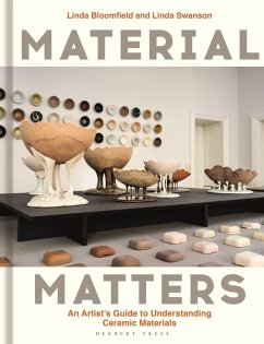 Material Matters - Swanson, Linda; Bloomfield, Linda