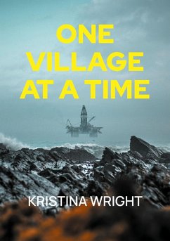 Cover One village at a Time
