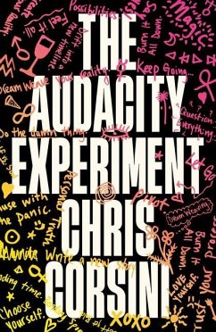 The Audacity Experiment - Corsini, Chris