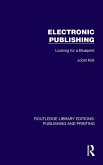 Electronic Publishing Electronic Publishing