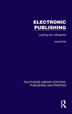 Cover Electronic Publishing