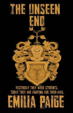 The Unseen End - Paige, Emilia The Unseen End - Paige, Emilia