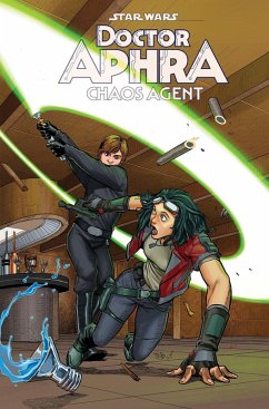 Star Wars: Doctor Aphra - Chaos Agent - Chen, Cherish