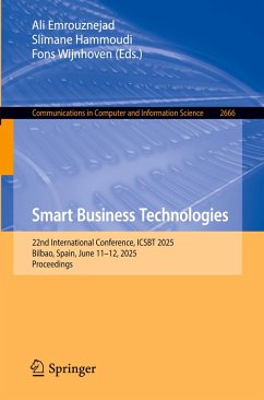 Smart Business Technologies