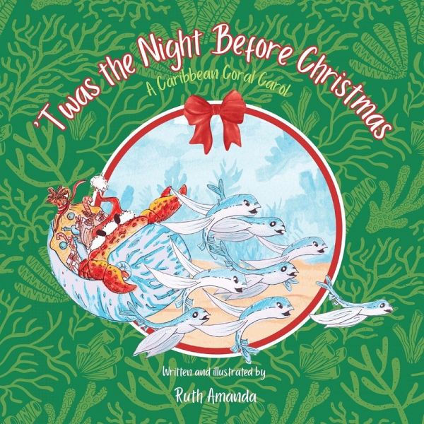 'Twas the Night Before Christmas 'Twas the Night Before Christmas