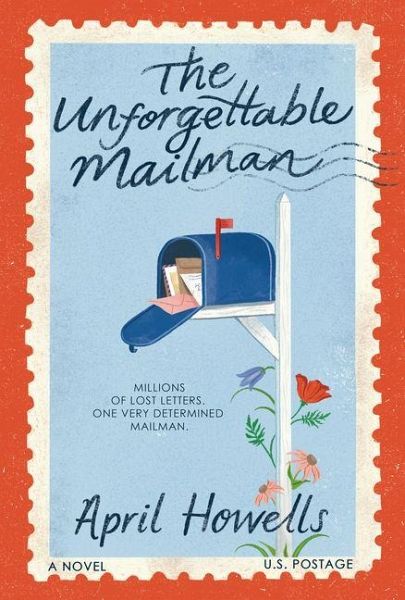The Unforgettable Mailman The Unforgettable Mailman