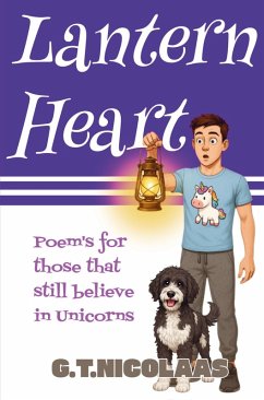 Cover Lantern Heart
