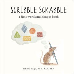 Cover Scribble Scrabble