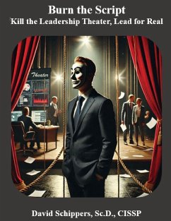 Cover Burn the Script