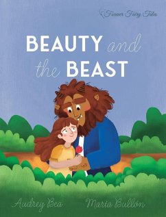 Cover Beauty and the Beast