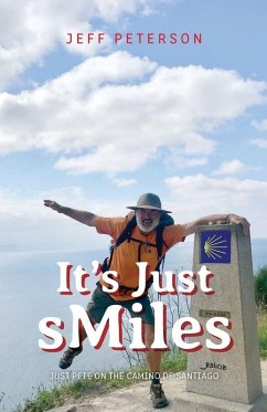 Cover It's Just sMiles