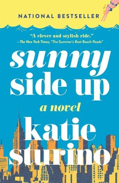 Sunny Side Up - Sturino, Katie