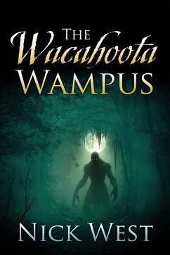 Cover The Wacahoota Wampus
