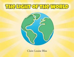 Cover The Light of the World