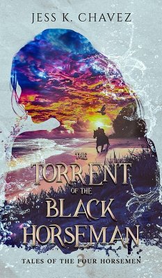 Cover The Torrent of the Black Horseman