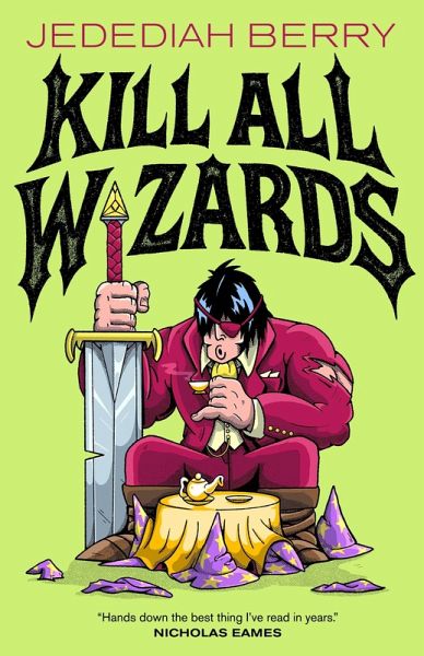 Kill All Wizards Kill All Wizards