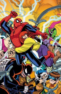 Spider-Man '94 - Dematteis, J M
