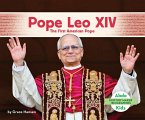 Pope Leo XIV: The First American Pope