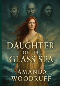 Cover Daughter of the Glass Sea
