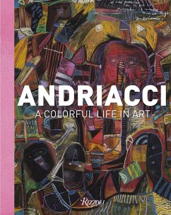 Cover Andriacci
