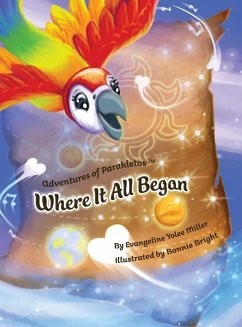 Cover Where It All Began