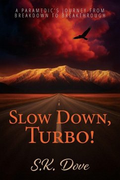 Cover Slow Down, Turbo!