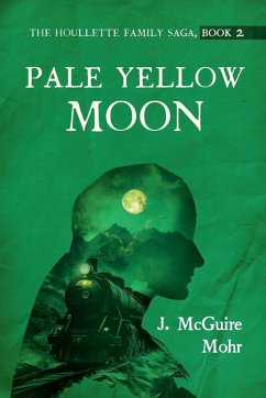 Cover Pale Yellow Moon