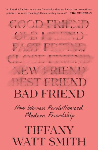 Bad Friend