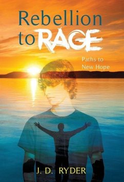 Cover Rebellion to Rage