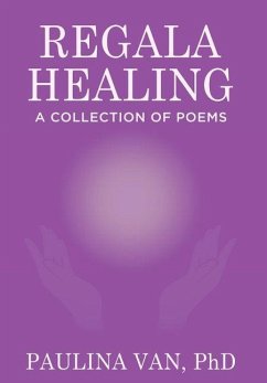 Cover Regala Healing