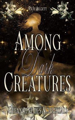Cover Among Dark Creatures