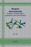 Biogenic Nanomaterials