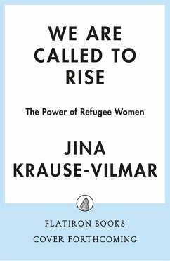 Cover We Are Called to Rise