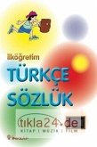 Ilkögretim Türkce Sözlük