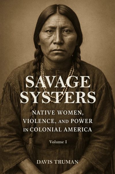 Savage Systers (eBook, ePUB)