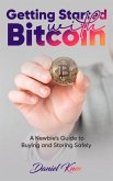 Getting Started with Bitcoin (eBook, ePUB)