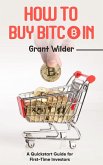 How to Buy Bitcoin (eBook, ePUB)