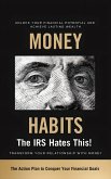 Money Habits (eBook, ePUB)