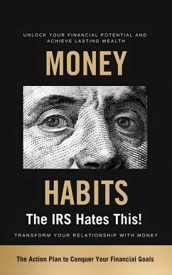 Cover Money Habits (eBook, ePUB)