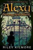 Alexy Strong and Silent (eBook, ePUB)