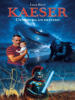 Cover Kaeser, un impero un destino (eBook, ePUB)