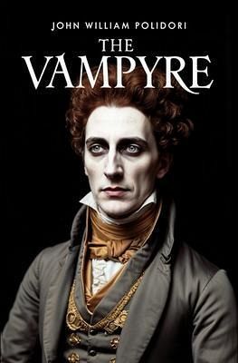 The Vampyre (eBook, ePUB) The Vampyre (eBook, ePUB)