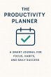 The Productivity Planner: A Smart... - Bild 1