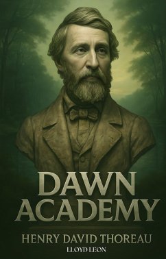 Cover Henry David Thoreau (eBook, ePUB)