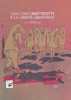 Cover Giacomo Matteotti e la libertà liberatrice (eBook, PDF)